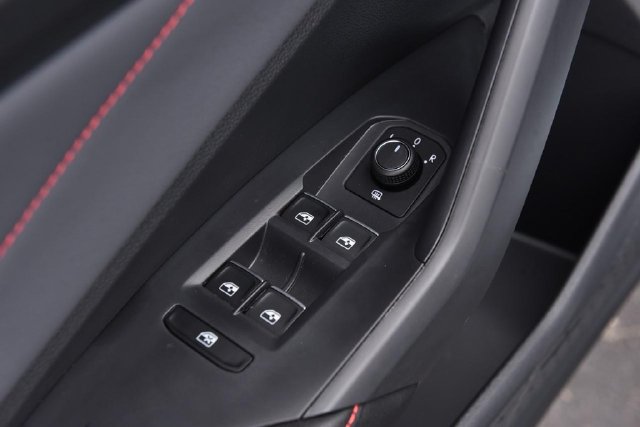 New 2026 Volkswagen Jetta GLI Autobahn FWD image 8