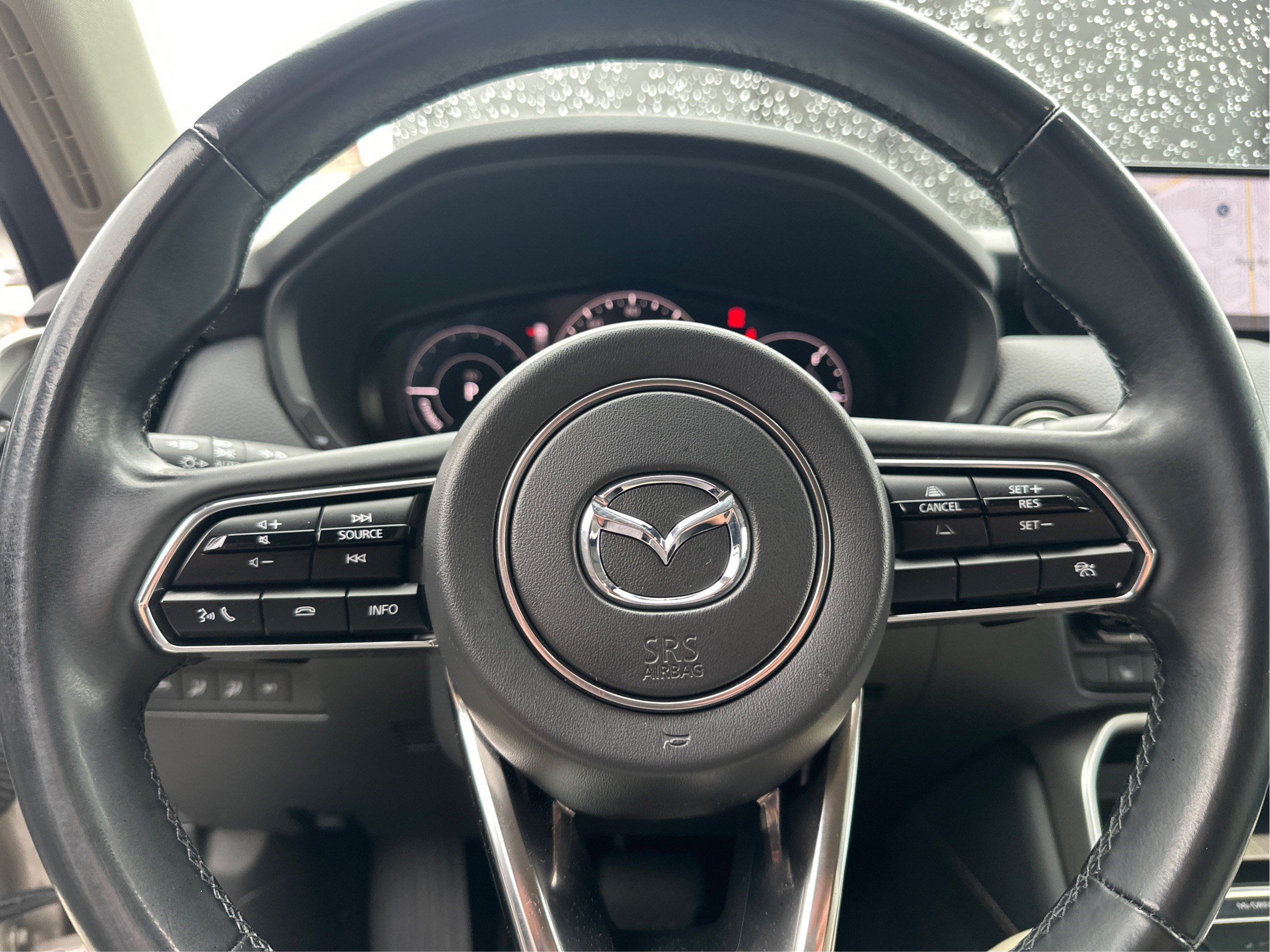 Certified 2024 MAZDA CX-90 Plug-In Hybrid w/ Premium Pkg AWD/4WD image 18