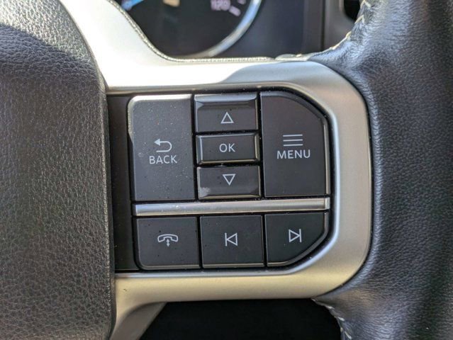 Used 2024 Ford Expedition Max XLT AWD/4WD image 27