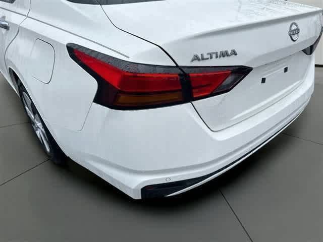 Certified 2025 Nissan Altima 2.5 S FWD image 45