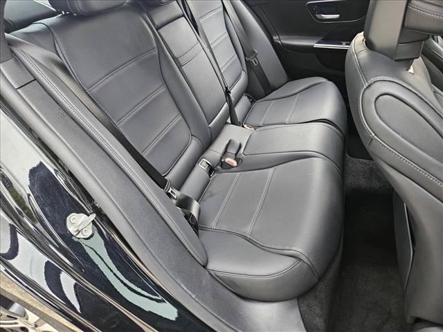 Certified 2023 Mercedes-Benz C 300 Sedan image 19