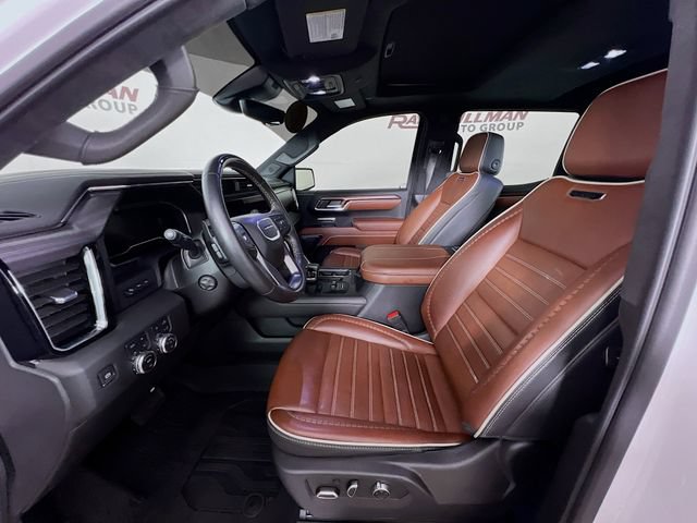 Used 2023 GMC Sierra 1500 Denali Ultimate AWD/4WD image 10