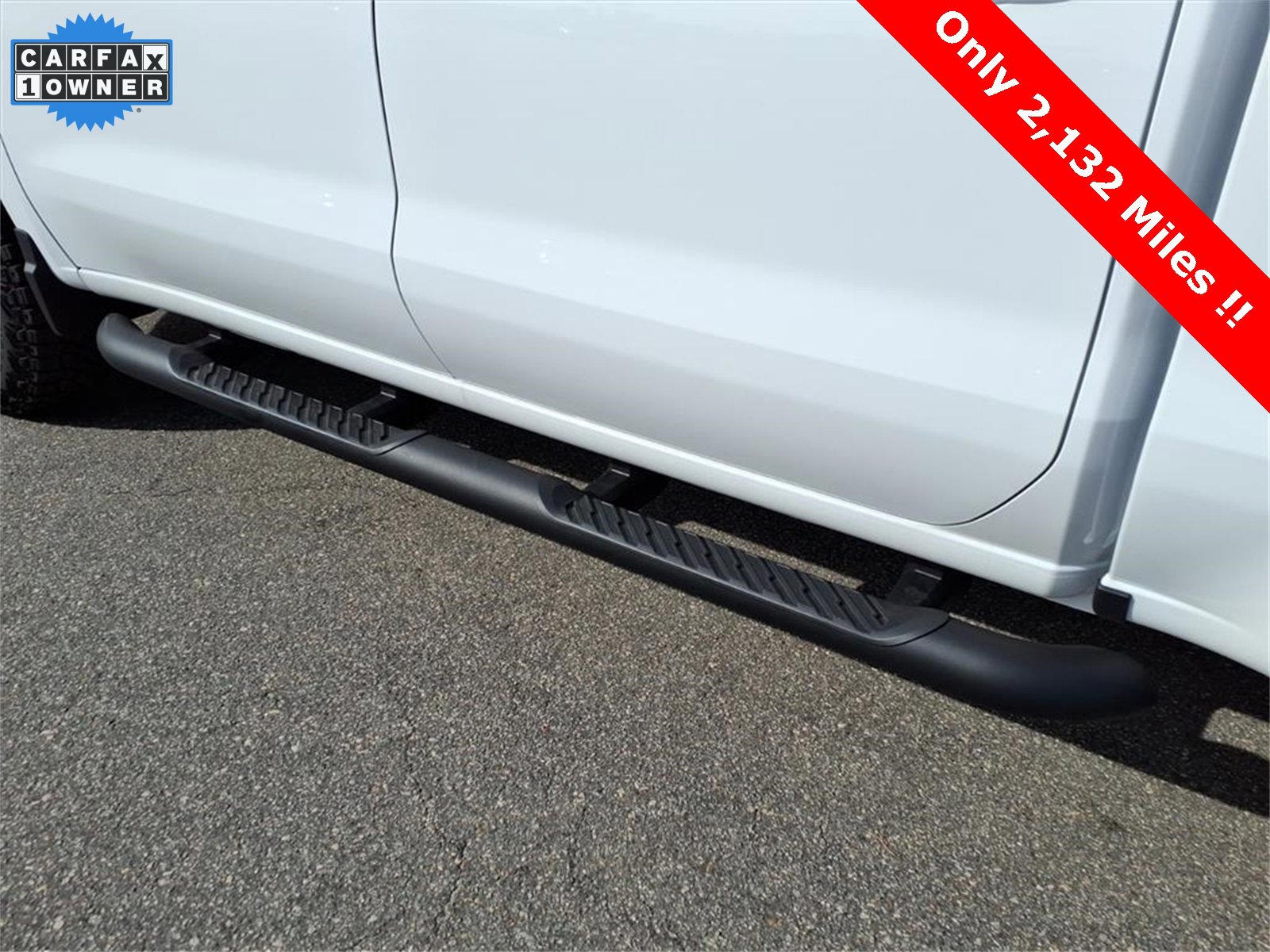 Used 2025 Chevrolet Silverado 1500 Custom Trail Boss w/ LPO, Dark Essentials Package image 15