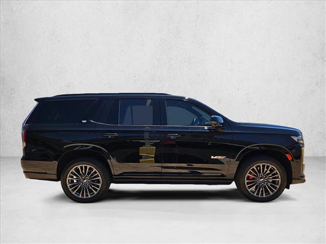 Used 2024 Cadillac Escalade V AWD/4WD image 4