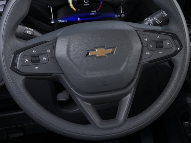 New 2026 Chevrolet TrailBlazer LT AWD/4WD image 19
