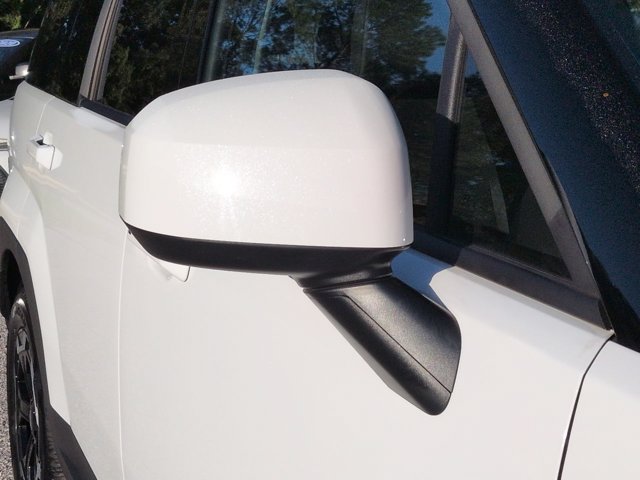 Used 2026 Hyundai Santa Fe SE FWD image 11