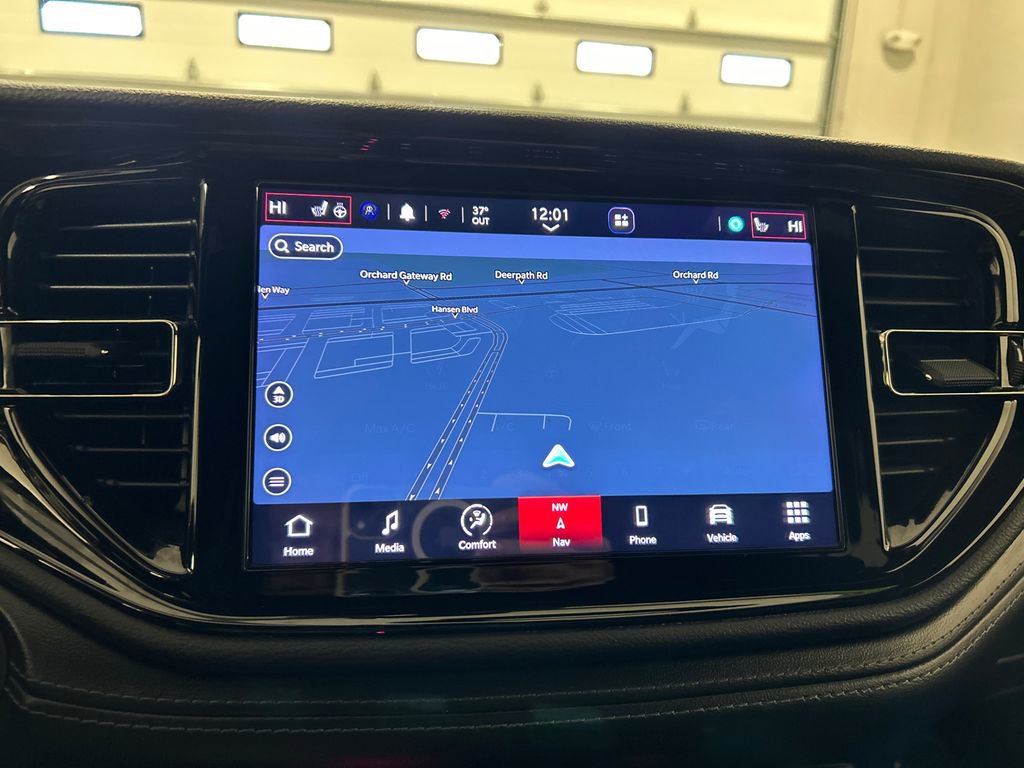 Used 2021 Dodge Durango GT image 24