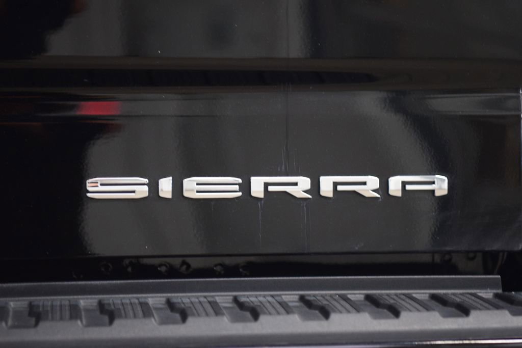Used 2024 GMC Sierra 1500 Denali w/ Denali Reserve Package AWD/4WD image 23