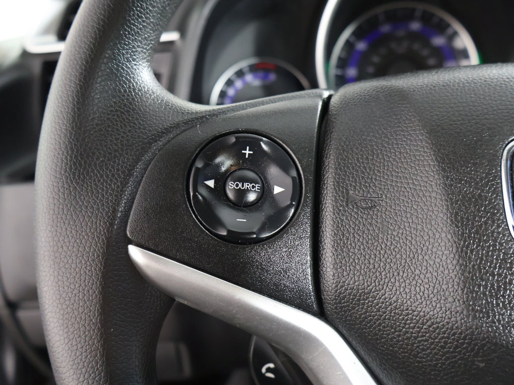 Used 2019 Honda Fit LX image 37