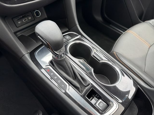 Certified 2024 Chevrolet Equinox Premier FWD image 20