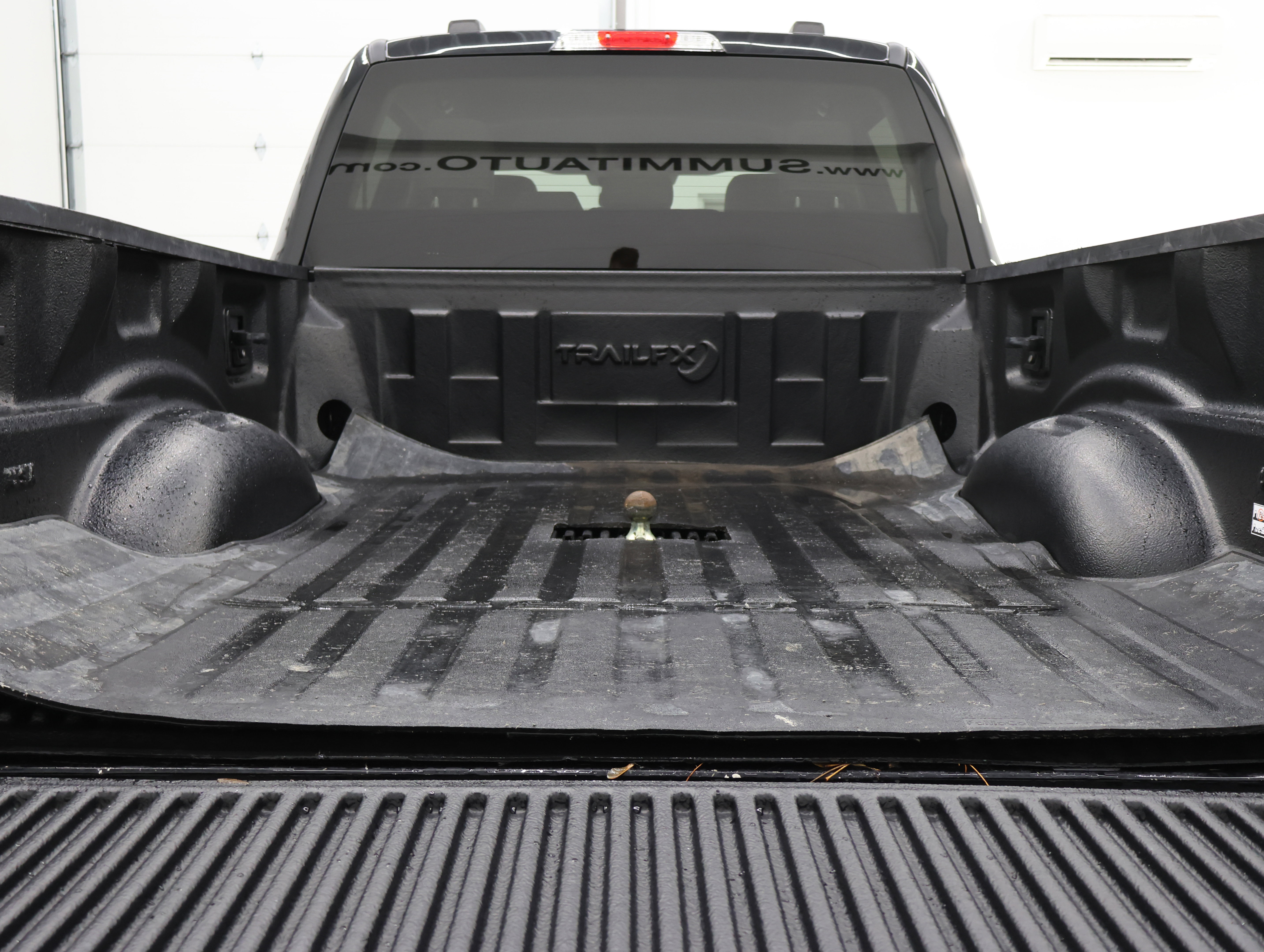 Used 2023 Ford F250 XLT w/ FX4 Off-Road Package image 27