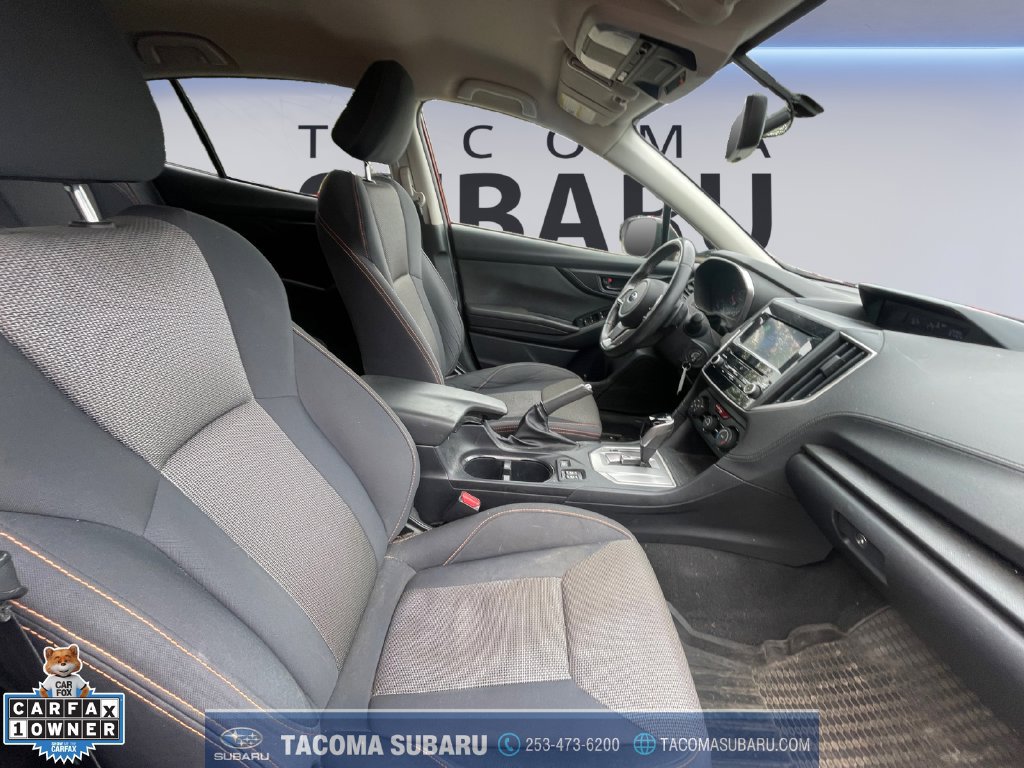 Used 2019 Subaru Crosstrek 2.0i Premium w/ Popular Package #2 AWD/4WD image 17
