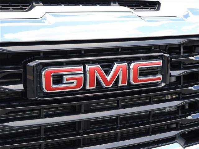 Used 2025 GMC Sierra 2500 Pro AWD/4WD image 26