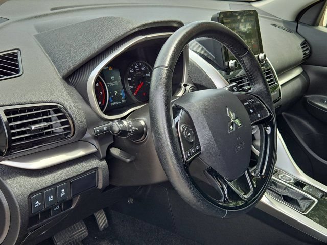 Used 2025 Mitsubishi Eclipse Cross SE AWD/4WD image 15