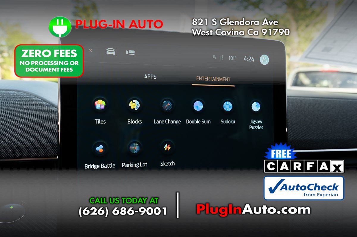 Used 2023 Ford Mustang Mach-E Premium RWD image 25