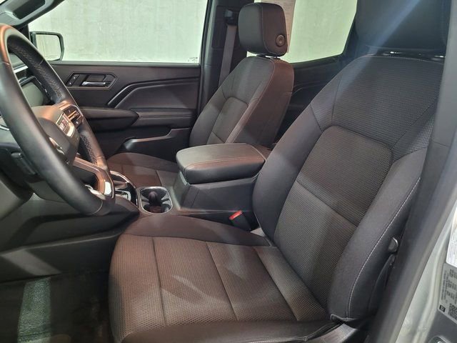 Used 2023 GMC Canyon Elevation w/ Convenience Package image 32