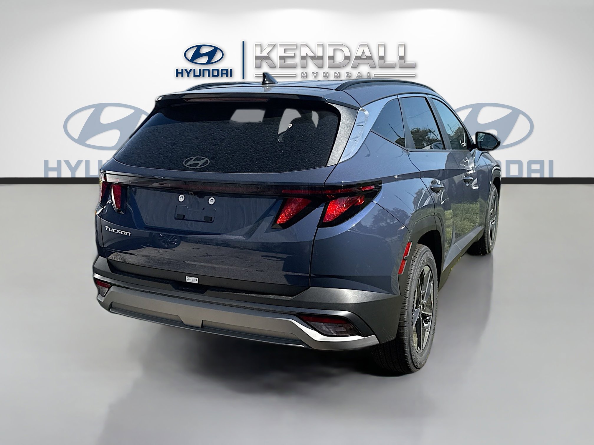 New 2026 Hyundai Tucson SEL image 6