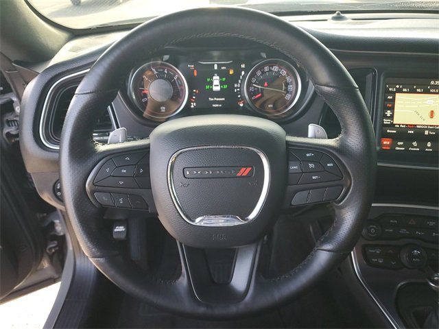 Used 2018 Dodge Challenger R/T Scat Pack image 27