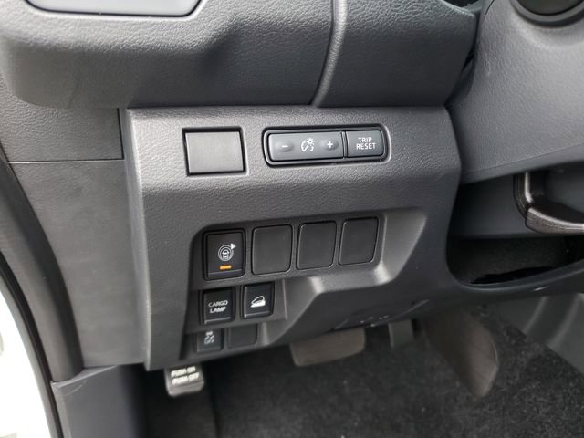 New 2026 Nissan Frontier S w/ Tow Package AWD/4WD image 23