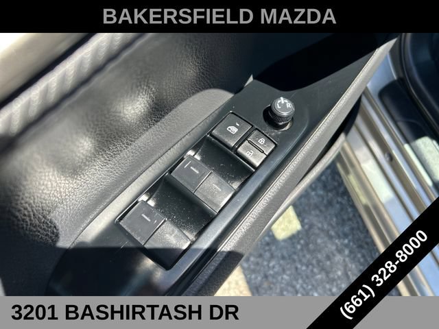 Used 2025 Toyota Camry SE FWD image 14