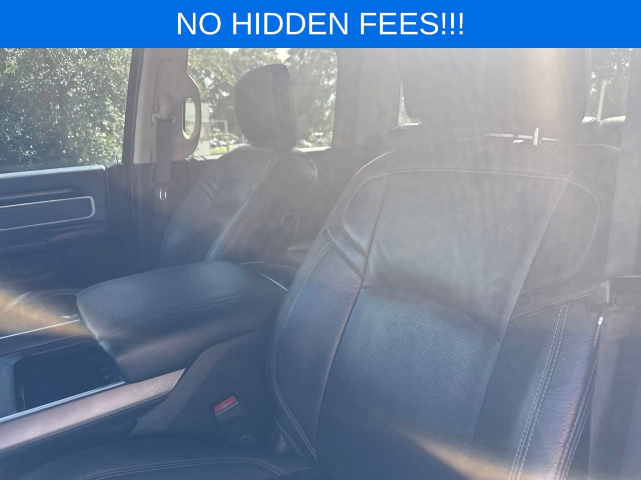 Used 2020 RAM 2500 Big Horn w/ Level 1 Equipment Group AWD/4WD image 12