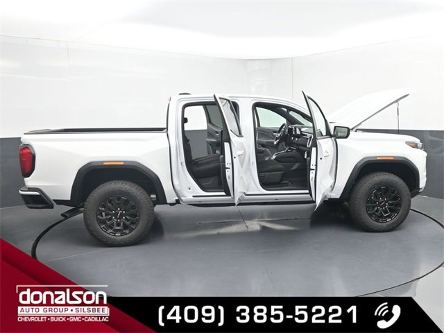 New 2026 GMC Canyon Elevation w/ Convenience Package image 23