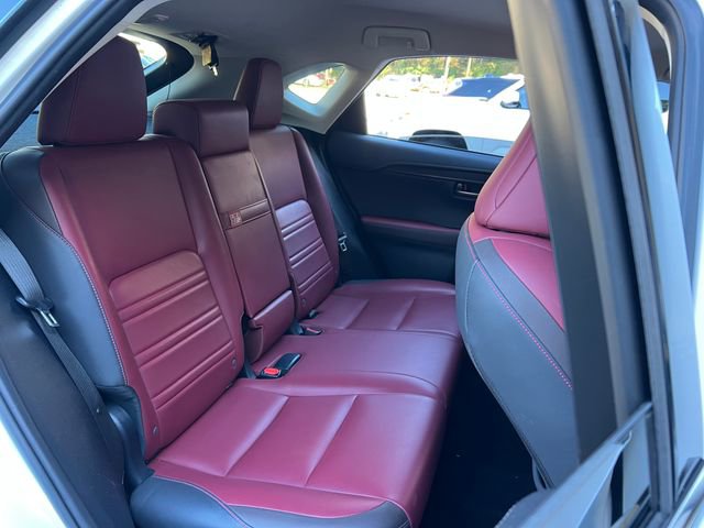 Used 2018 Lexus NX 300 FWD w/ Accessory Package 2 image 30