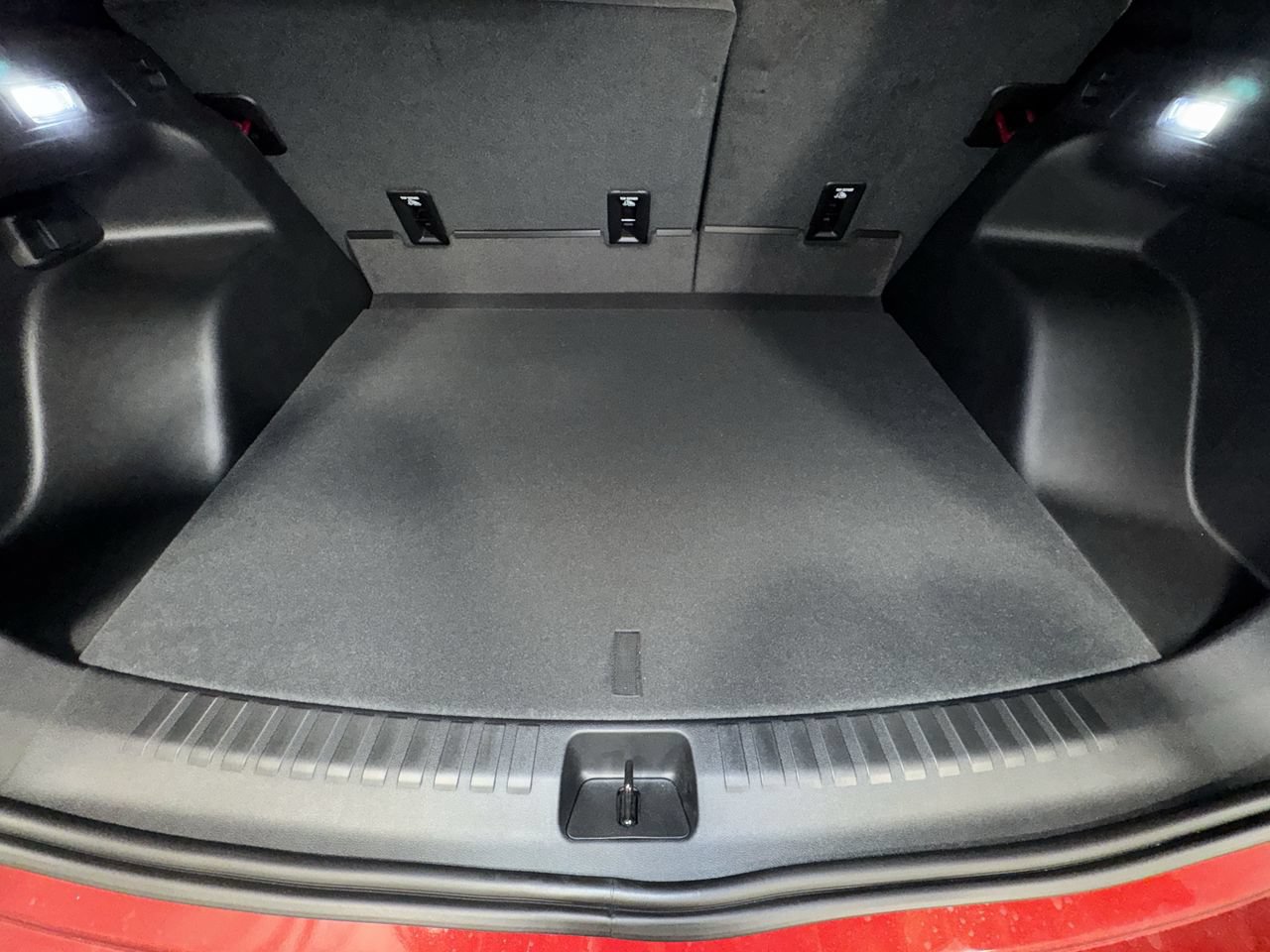 New 2025 Honda Prologue EX image 28
