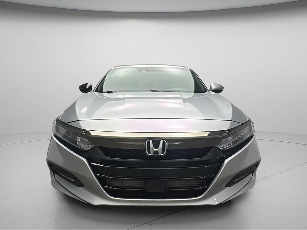 Used 2019 Honda Accord Sport image 8