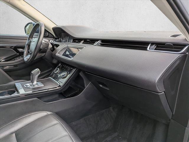 Used 2020 Land Rover Range Rover Evoque S AWD/4WD image 22