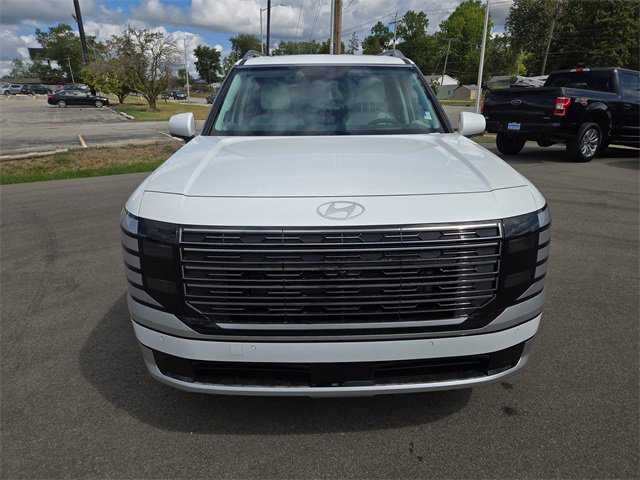 New 2026 Hyundai Palisade Calligraphy image 3