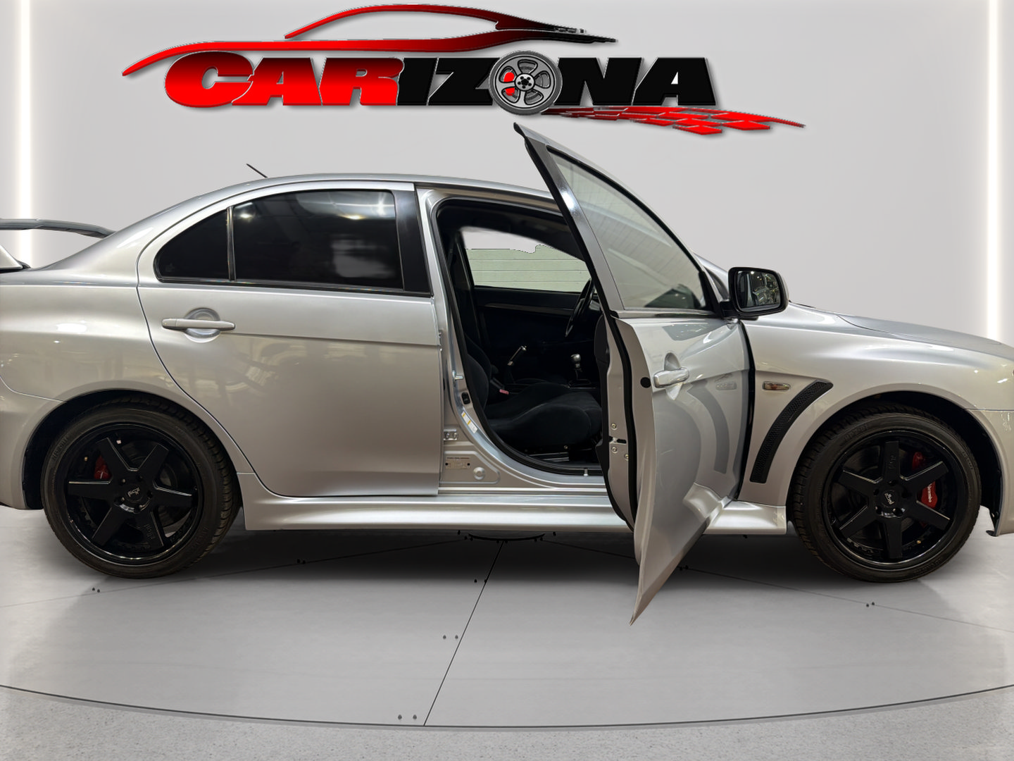 Used 2011 Mitsubishi Lancer Evolution GSR AWD/4WD image 14