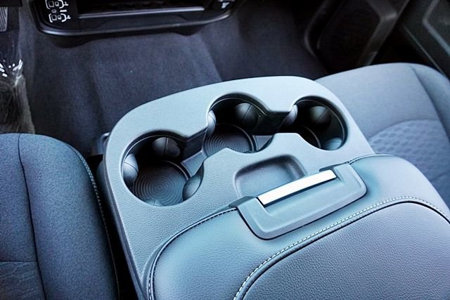 New 2026 RAM 2500 Tradesman image 38