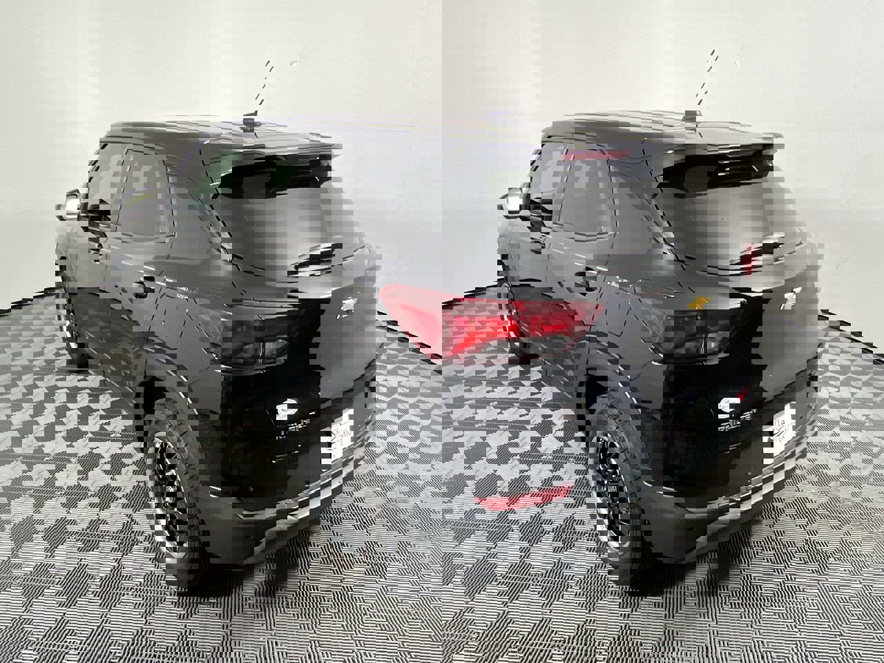 Used 2021 Chevrolet TrailBlazer LS image 5