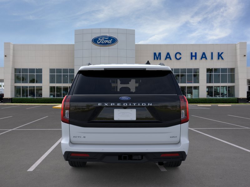 New 2026 Ford Expedition Max Active image 5