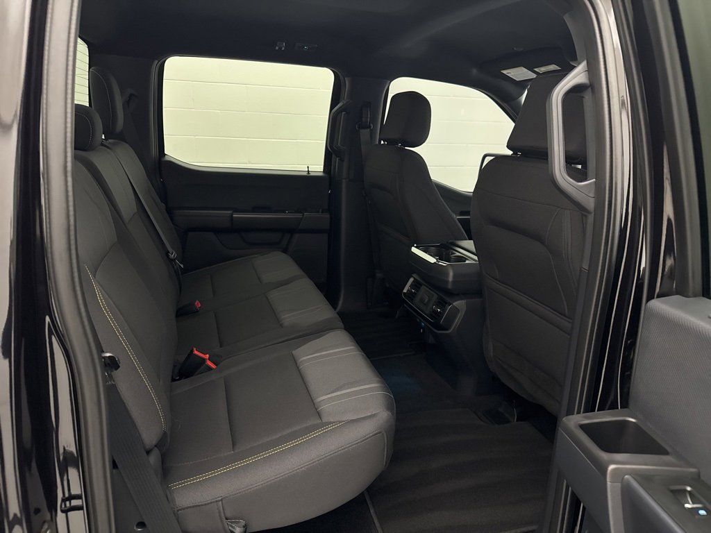 Used 2024 Ford F150 STX image 37