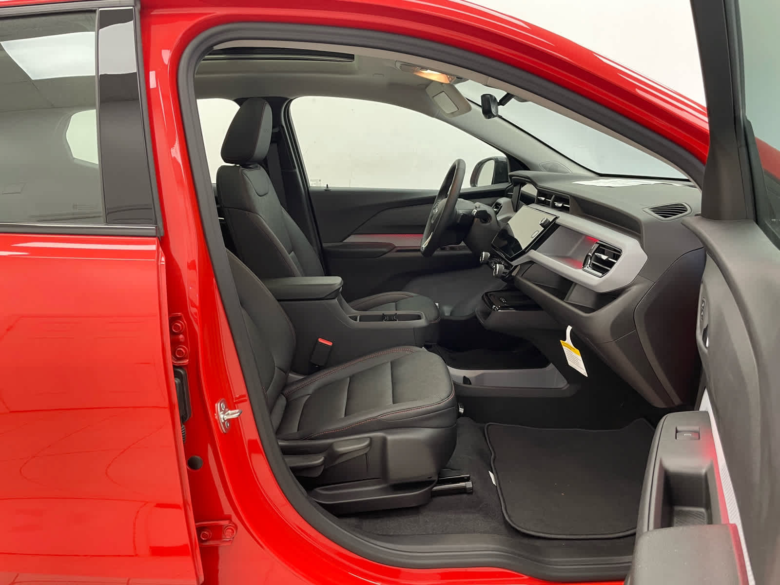 New 2027 Chevrolet Bolt RS w/ Technology Package FWD image 16