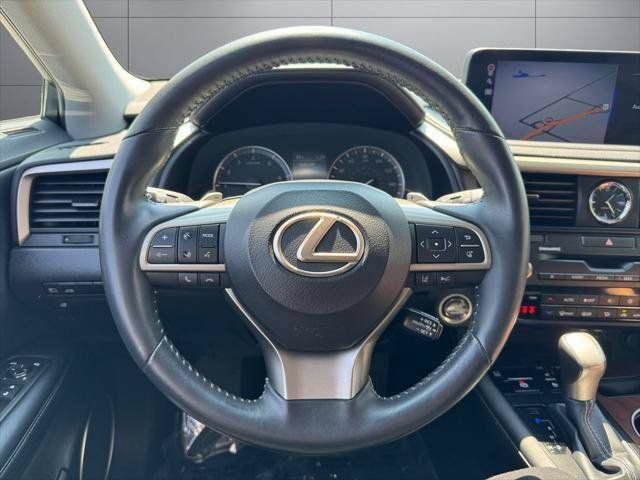 Used 2022 Lexus RX 350 AWD w/ Premium Package image 91