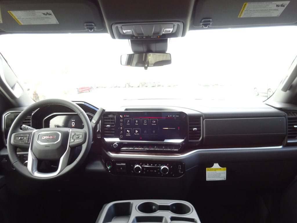 New 2026 GMC Sierra 1500 Elevation AWD/4WD image 23