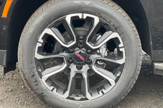 New 2026 GMC Yukon XL Elevation image 31