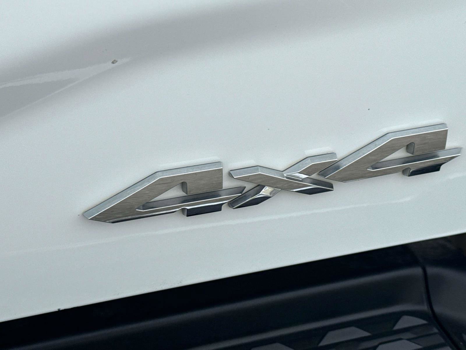 Used 2024 RAM 2500 Big Horn image 8