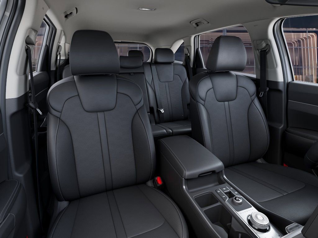 New 2026 Kia Sorento EX FWD image 15