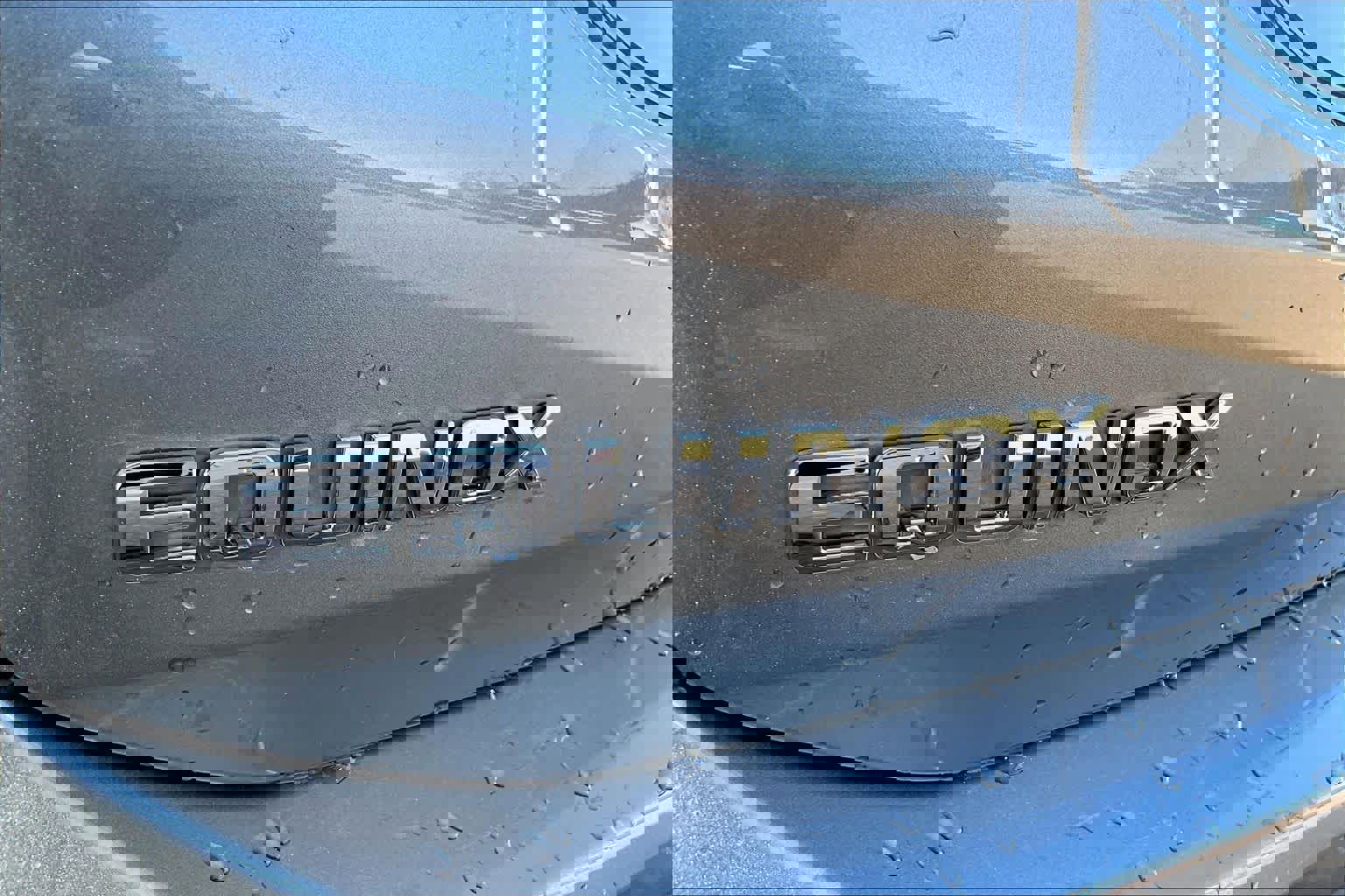 Used 2023 Chevrolet Equinox LT image 9