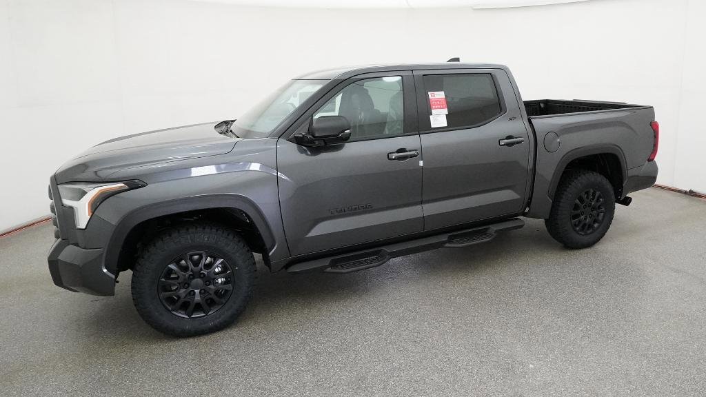 New 2026 Toyota Tundra SR5 AWD/4WD image 7