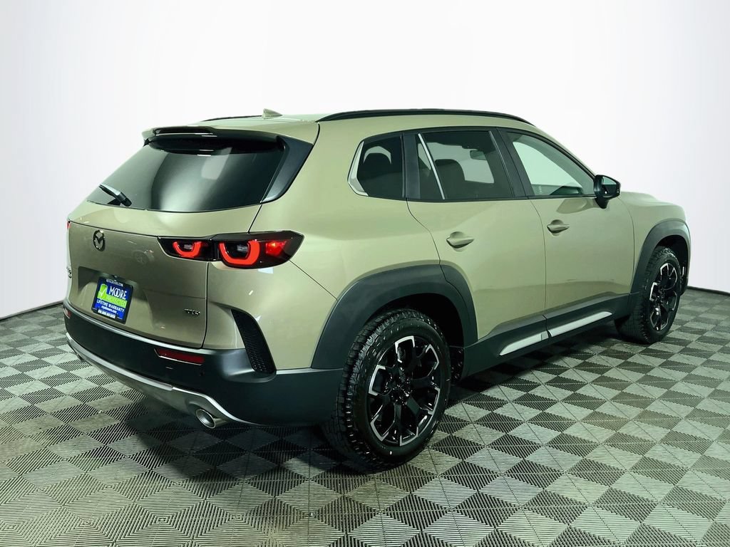 New 2026 MAZDA CX-50 Meridian Edition w/ Weather Package AWD/4WD image 7