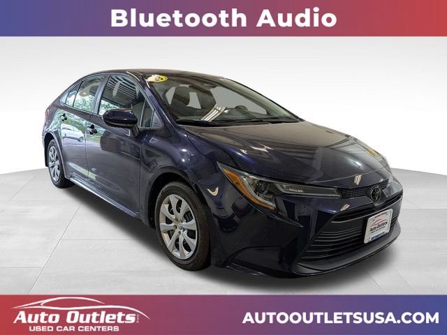 Used 2023 Toyota Corolla LE