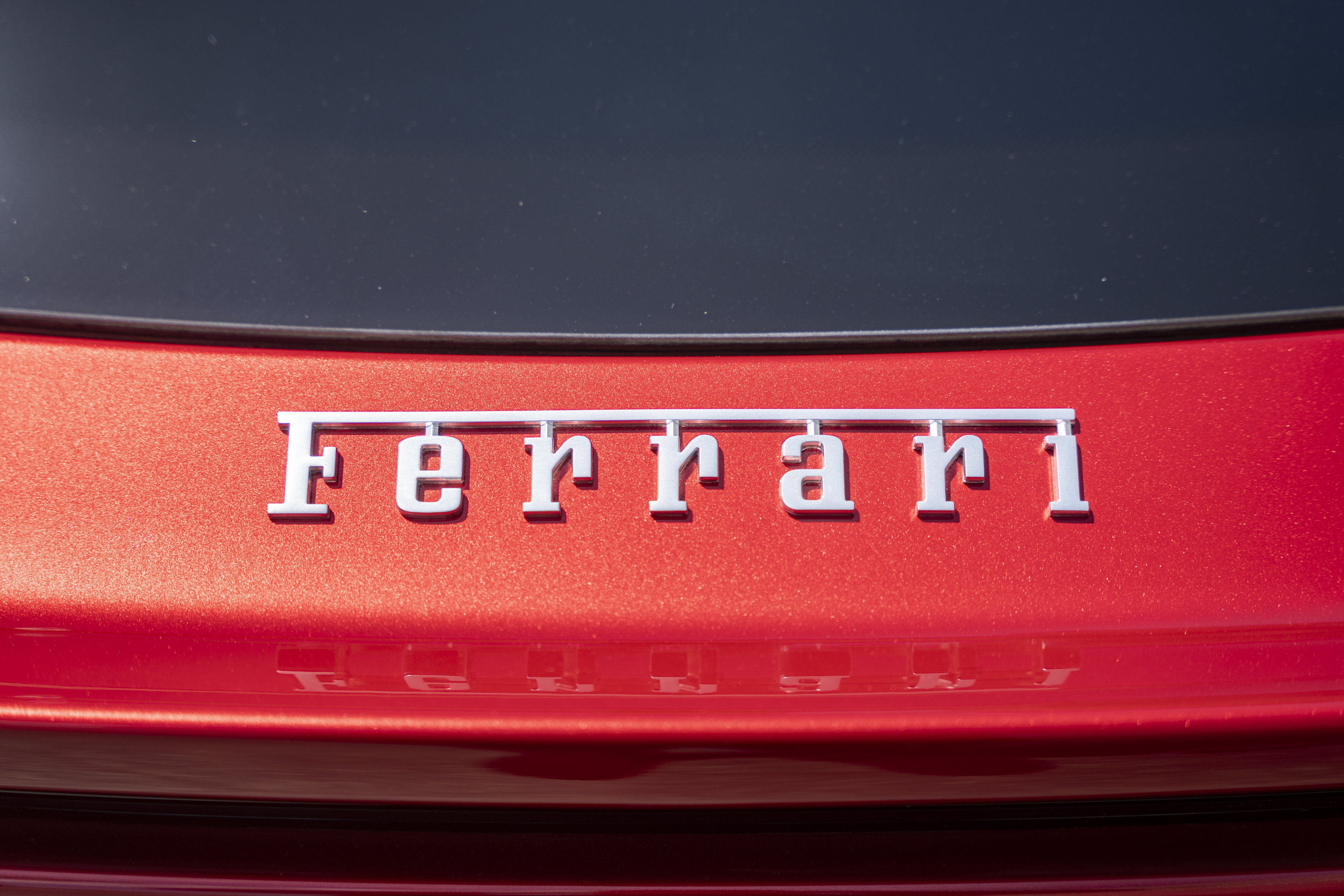 Used 2026 Ferrari Purosangue AWD/4WD image 22