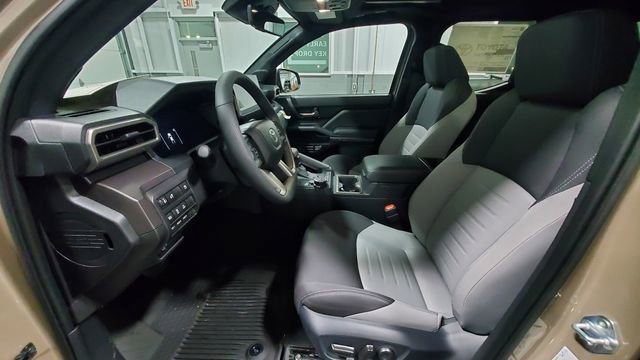 New 2026 Toyota Tacoma TRD Off-Road image 10