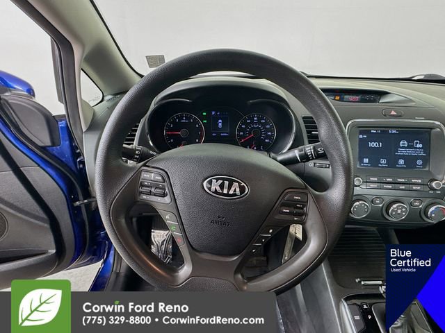 Used 2018 Kia Forte LX w/ LX Popular Package image 14