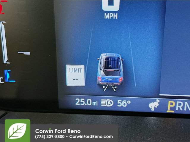 New 2026 Ford Bronco Sport Outer Banks w/ Outer Banks Tech Package+ AWD/4WD image 13